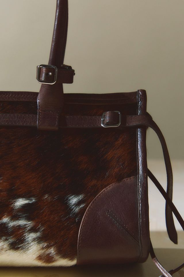 Christiansen East West Bag #1