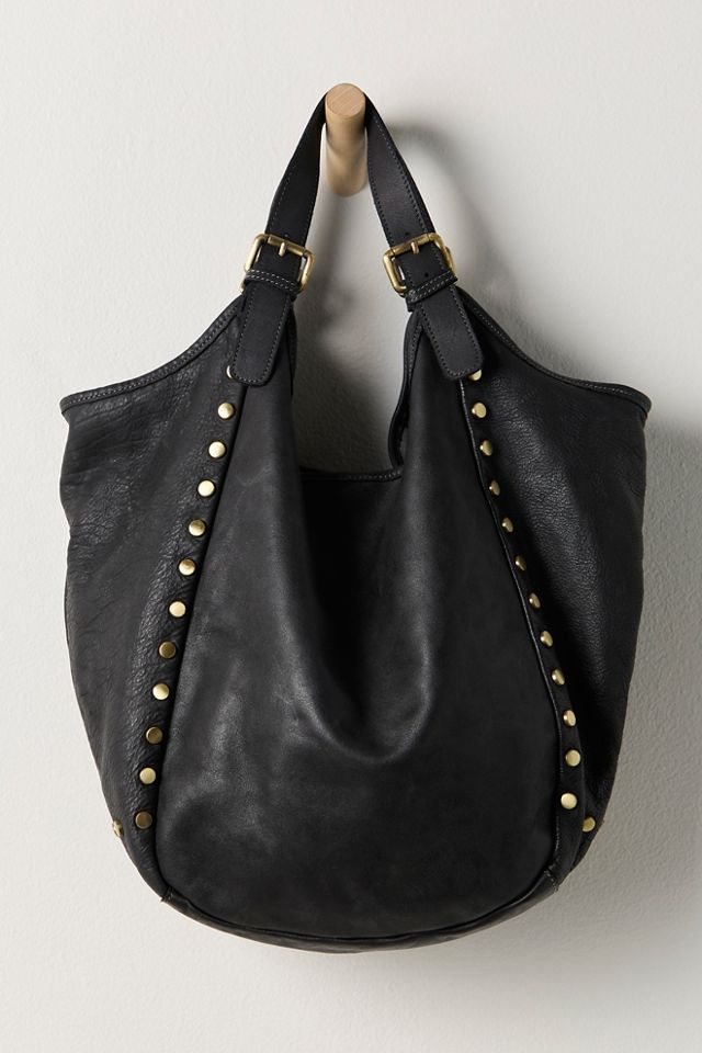 Bolsa Nova Slouchy Stud Tote #2