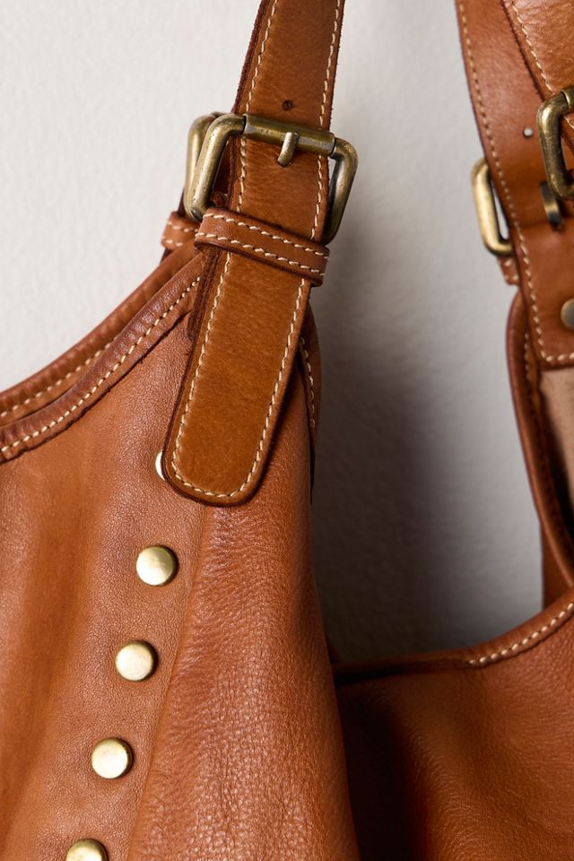 Bolsa Nova Slouchy Stud Tote #2