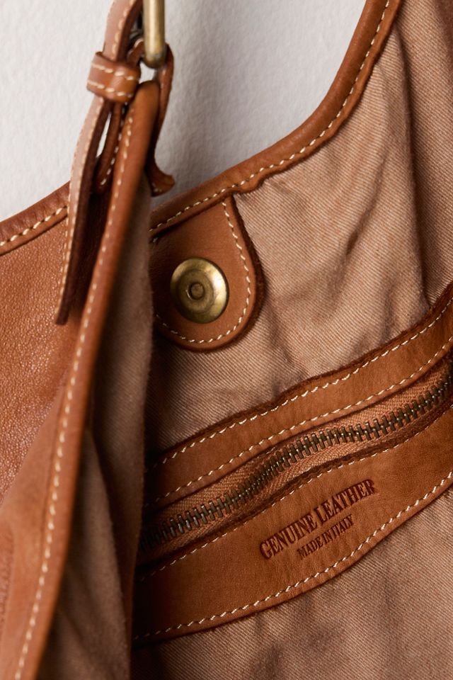 Bolsa Nova Slouchy Stud Tote #4