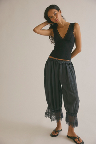 Loved You First Lace Cami