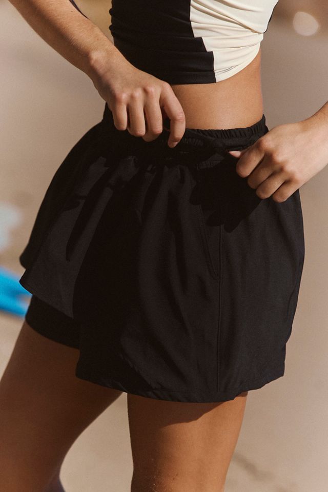 Waysyders Surf Skort #2