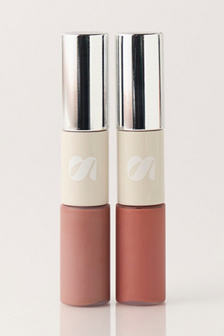 Sarelly Telenovela Tint + Gloss Duo at Free People