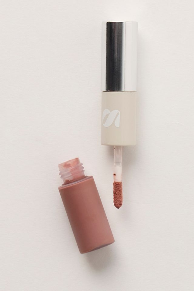 Sarelly Telenovela Tint + Gloss Duo #4