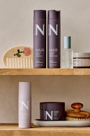 NULASTIN® NuProtect™ Leave-In Primer
