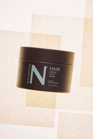 NULASTIN Vibrant Scalp Scrub at Free People