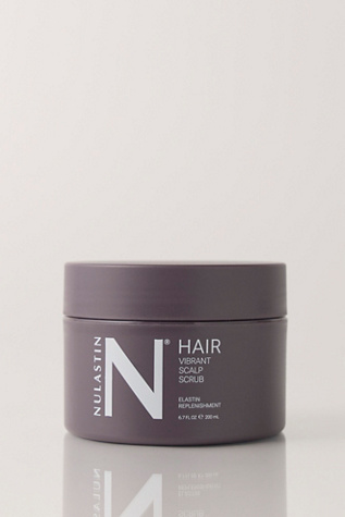 NULASTIN® Скраб для кожи головы NULASTIN Vibrant, цвет: One — фото 2