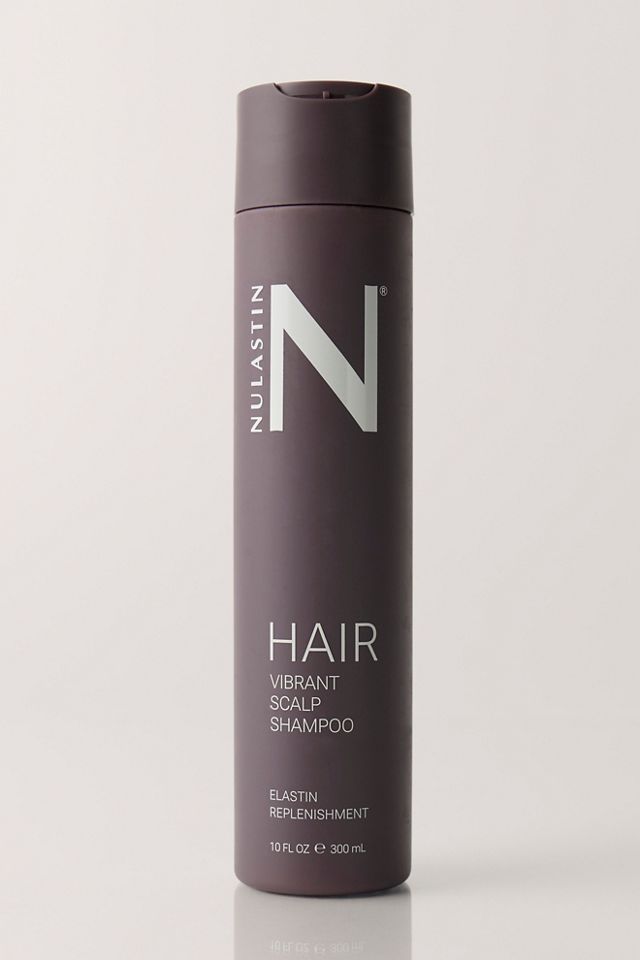 NULASTIN® Vibrant Scalp Shampoo #2
