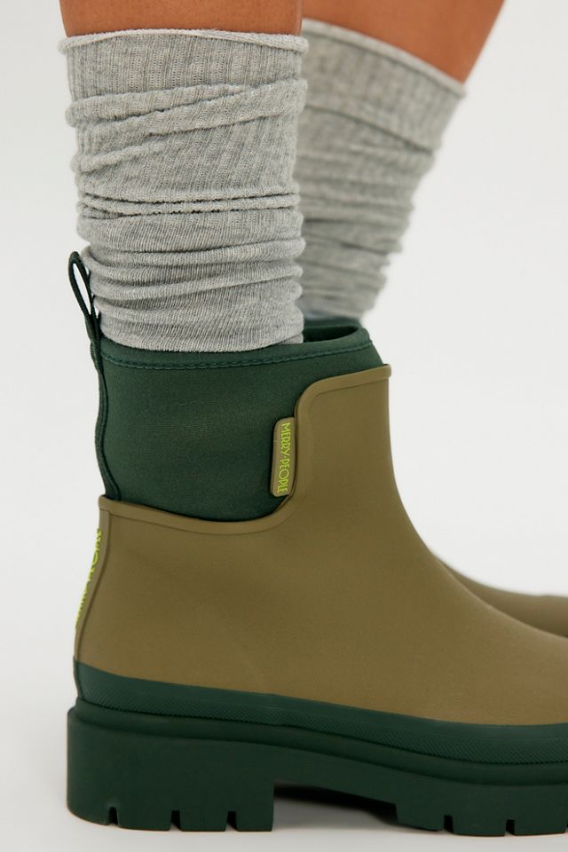 Tully Rain Boots #2