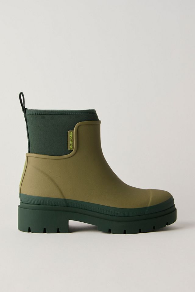 Tully Rain Boots #4