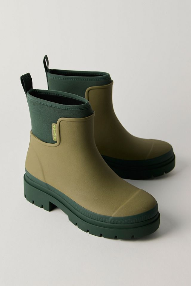 Tully Rain Boots #5