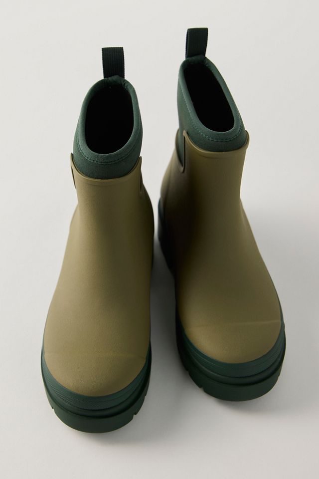 Tully Rain Boots #6