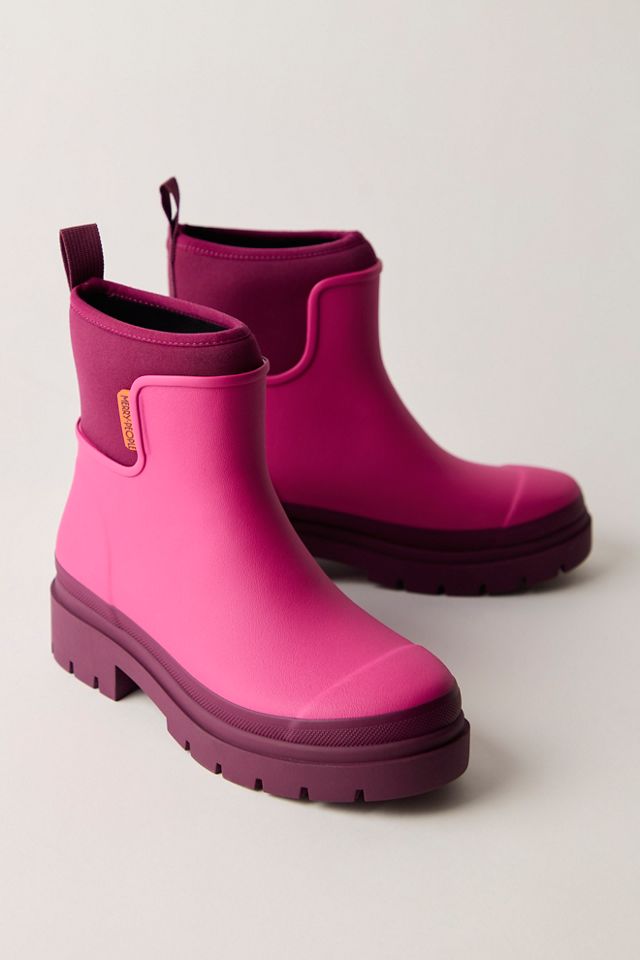 Tully Rain Boots #1