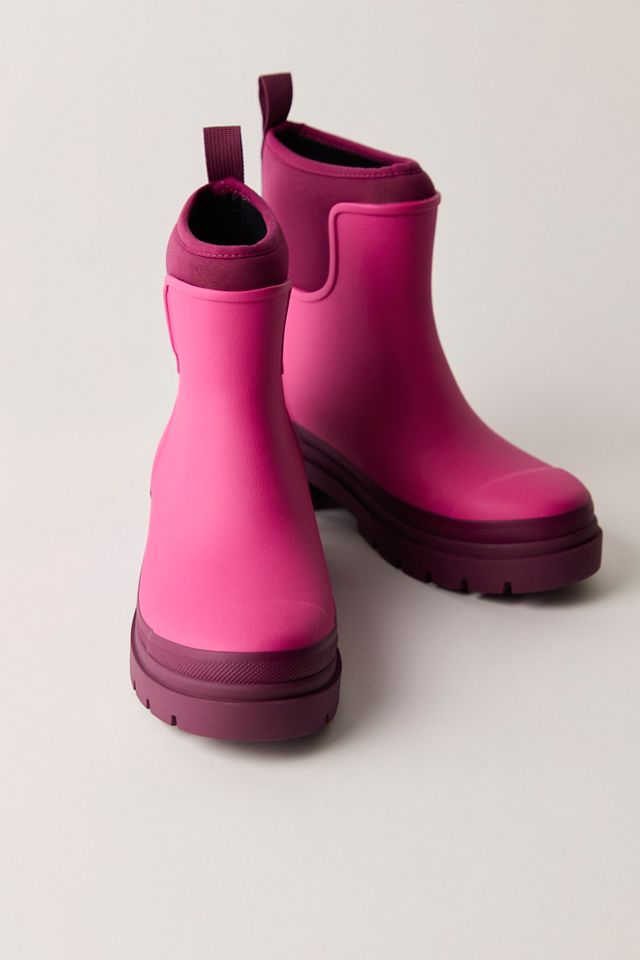 Tully Rain Boots #2
