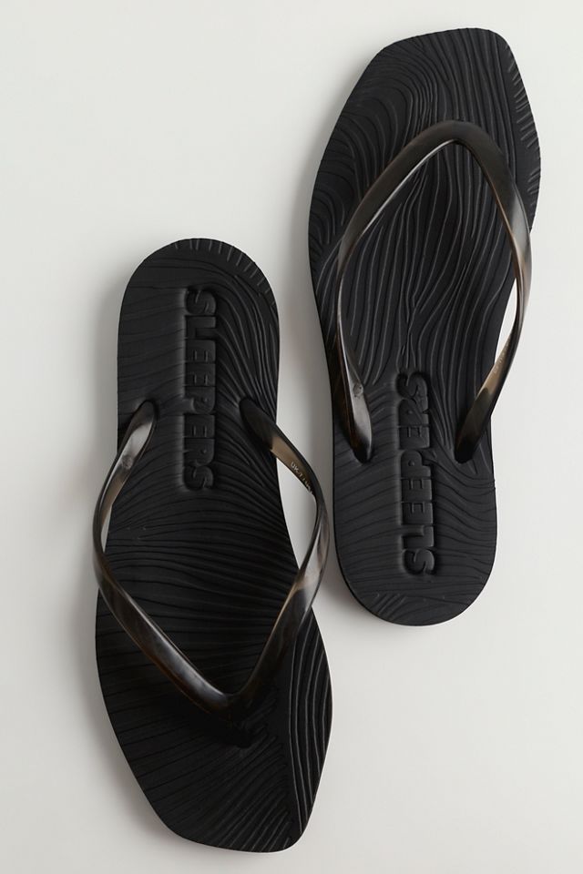 Sleepers Tapered Flip Flops #2