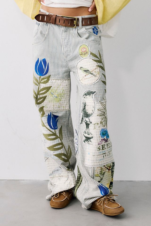 We The Free Holland Boyfriend Jeans #4