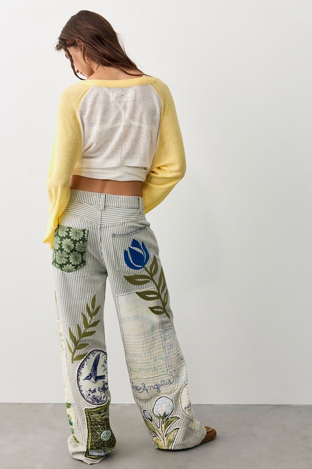 We The Free Holland Boyfriend Jeans #1
