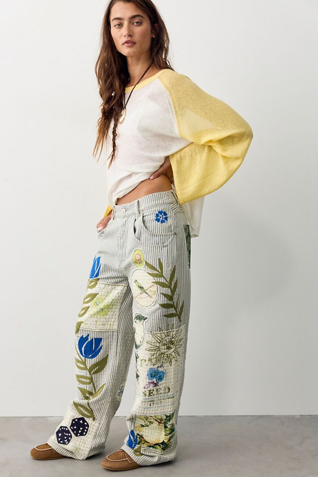 We The Free Holland Boyfriend Jeans #2