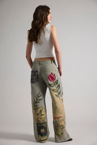 We The Free Holland Boyfriend Jeans - thumbnail 3