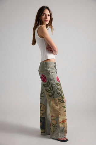 We The Free Holland Boyfriend Jeans - thumbnail 4