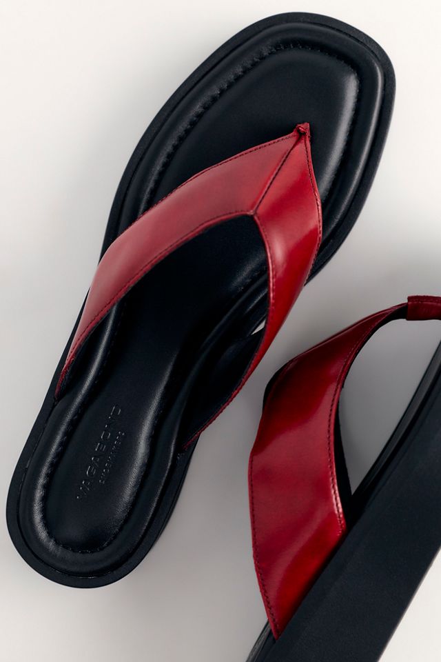 Vagabond Danya Thong Sandals #3