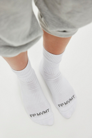 Bringing Buti Back Tube Socks