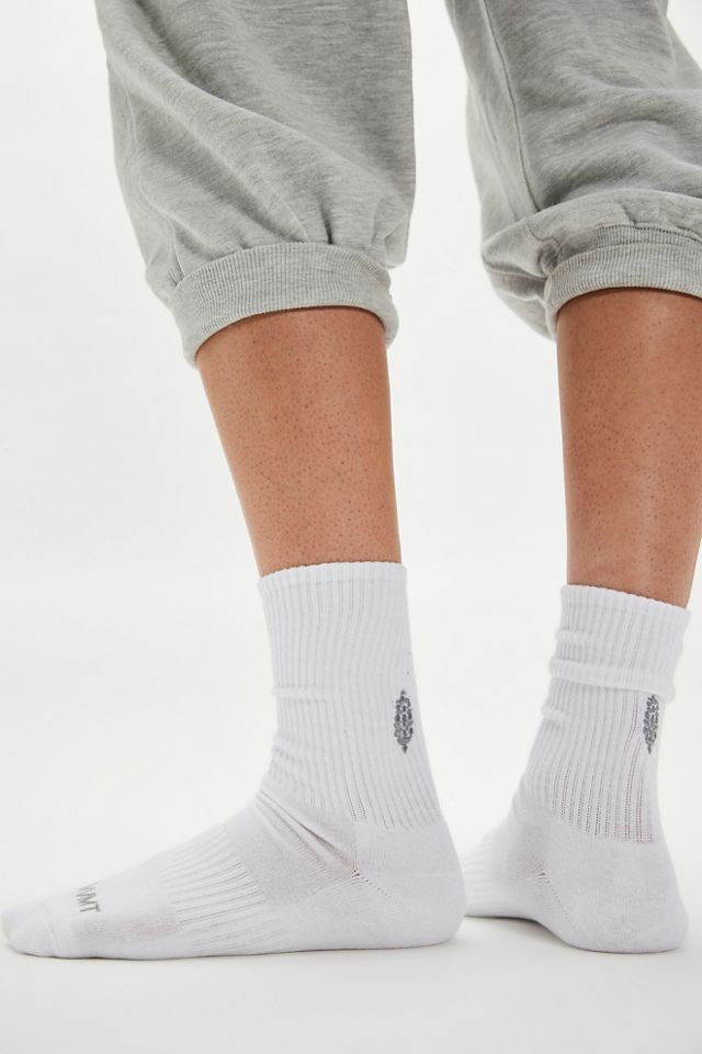 Bringing Buti Back Tube Socks #1
