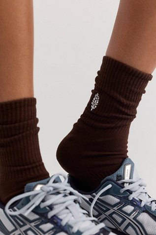Bringing Buti Back Tube Socks by Free People