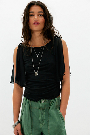 Bella Knit Top