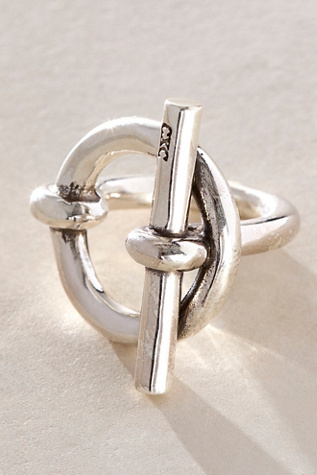 Origins Ring