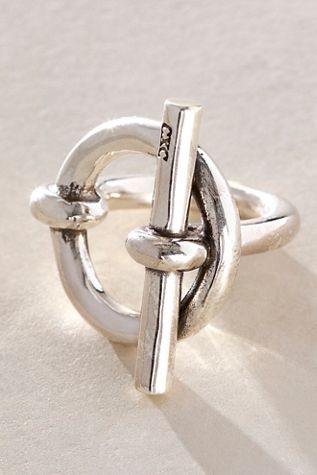 Bague Origins
