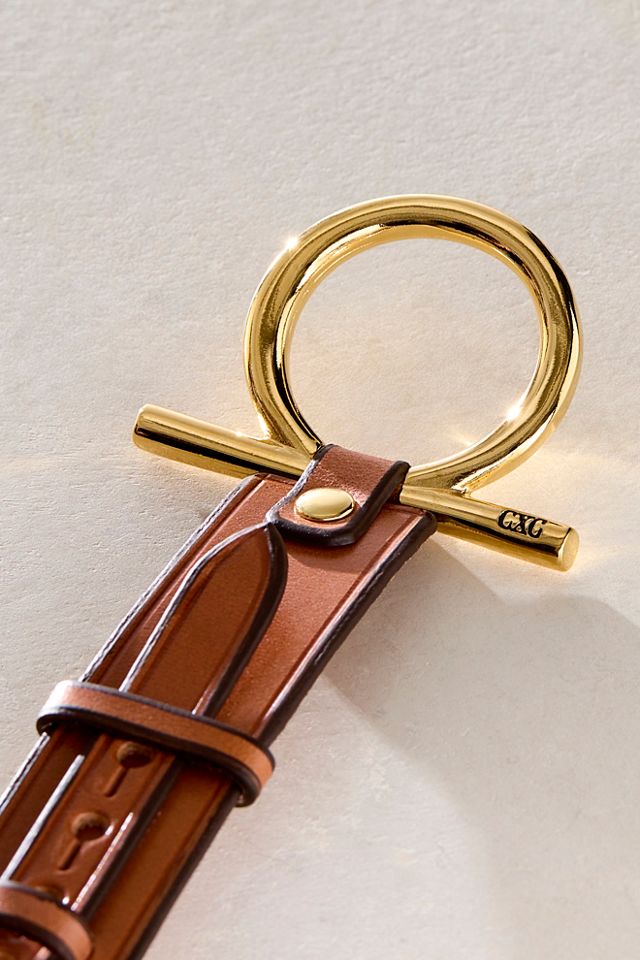 Omega Curo Bracelet #1