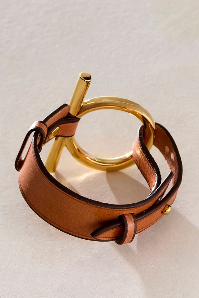 Omega Curo Bracelet #2