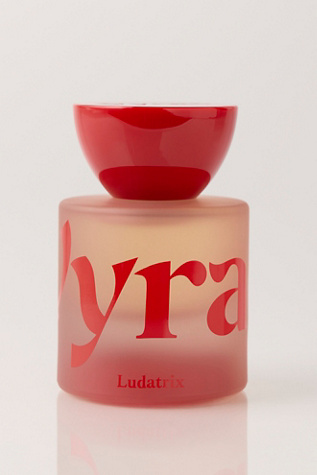 Vyrao Ludatrix Eau de Parfum