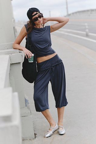 Downtown Sandwashed Set