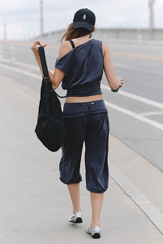 Downtown Sandwashed Set