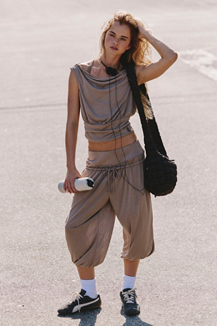 Downtown Sandwashed Set