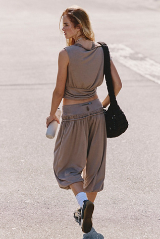 Downtown Cupro Set - thumbnail 2