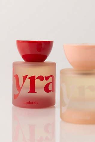 Vyrao Ludeaux Eau de Parfum at Free People in Pink