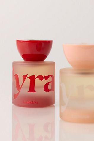 Vyrao Ludeaux Eau de Parfum