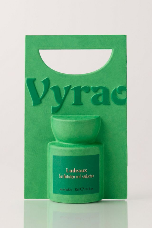 Vyrao Ludeaux Eau de Parfum #2