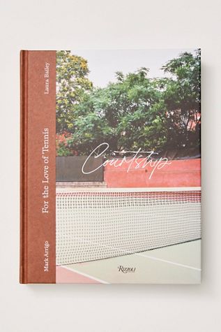 Courtship: For the Love of Tennis