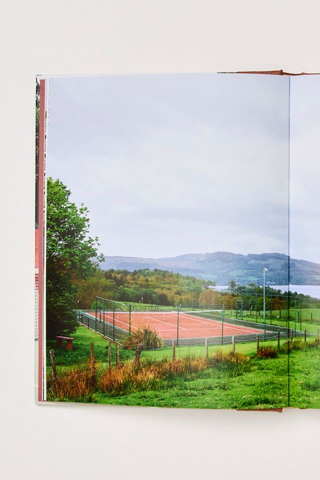 Courtship: For the Love of Tennis #3