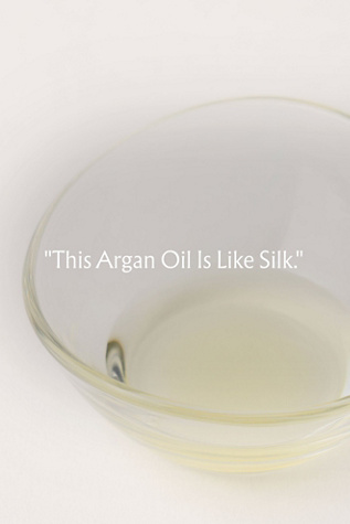 WOO Body Oils