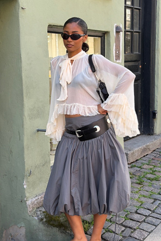 Strada Hip Belt