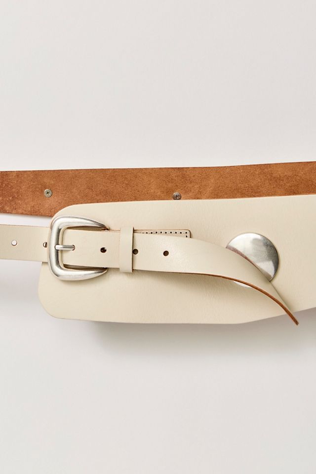 Strada Hip Belt #2