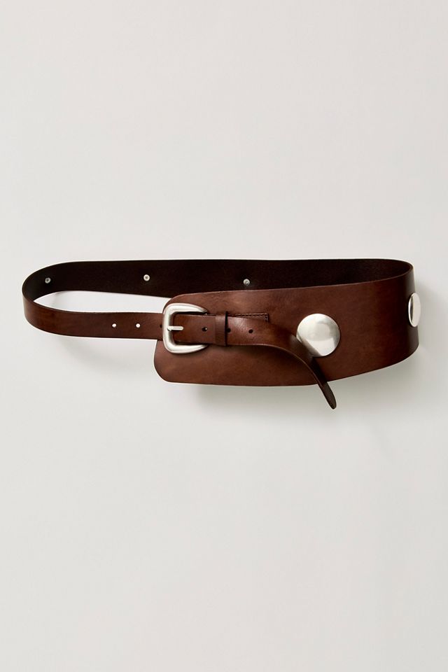 Strada Hip Belt #1