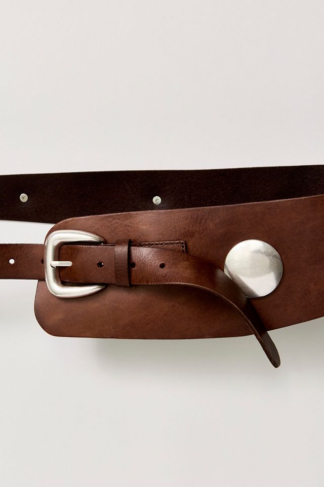 Strada Hip Belt #2