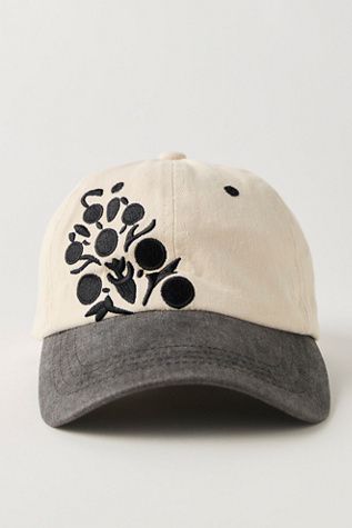 Out Of Bounds Baseball Cap