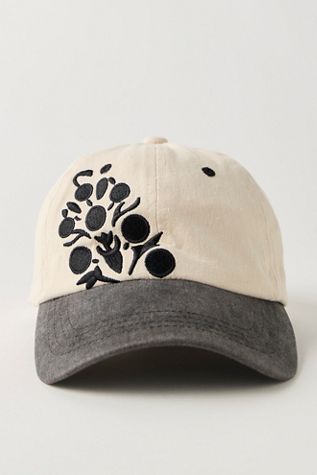 Free People Movement Warm Up Hat. Free People Warm Up Baseball Cap - Cobalt | Editorialist main image 4